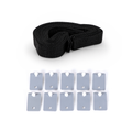 Strap Kit for Solar Cover Reel