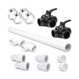 Plumbing Kit - Bypass