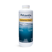 Extreme Klear - 1L (Superior Liquid Clarifier)