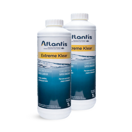 Extreme Klear - 1L (Superior Liquid Clarifier)