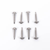 FS VIS PAN FILET HI-LO , AUTOTARAUDEUSE AVEC RONDELLE 5/8