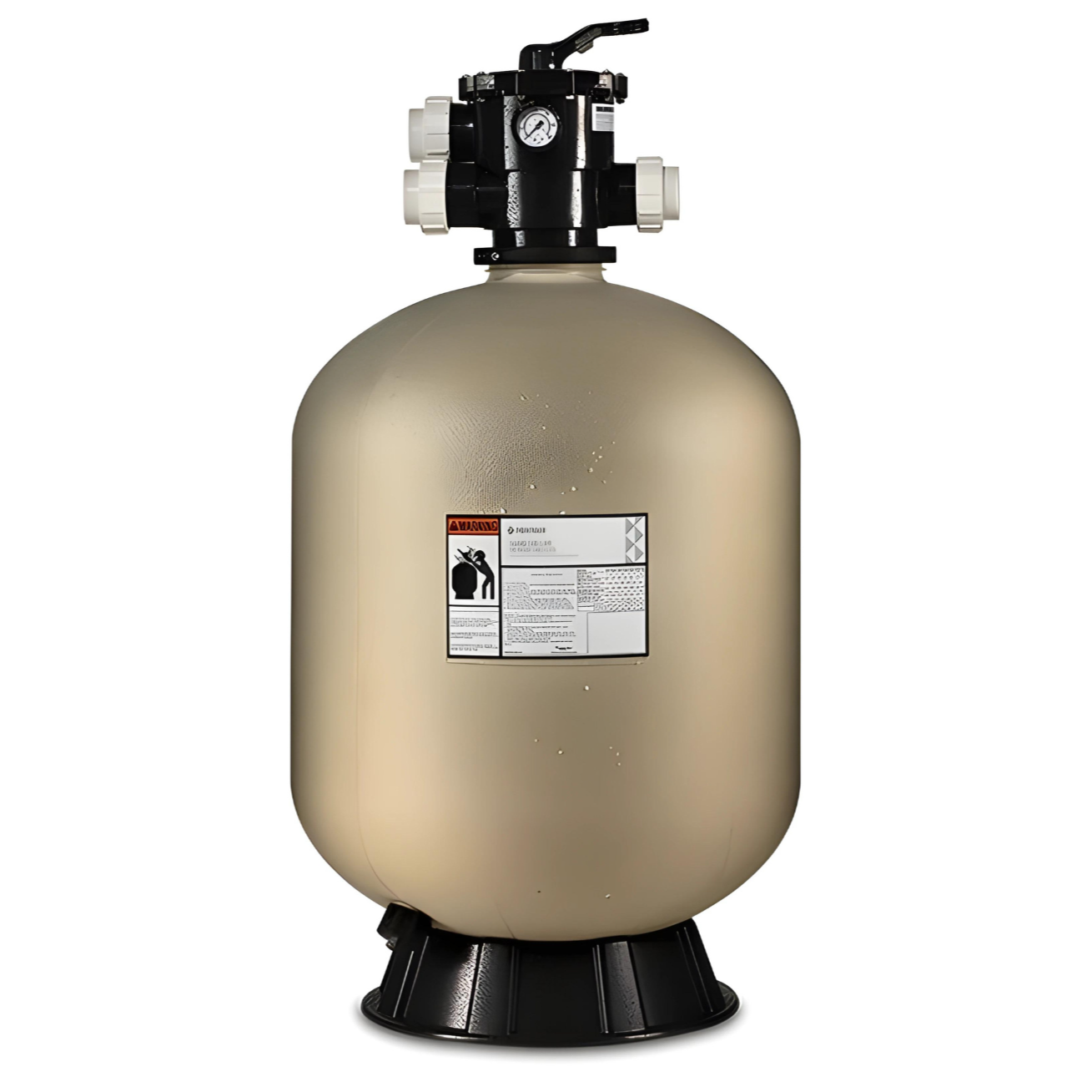 Pentair Sand Dollar Sand Filter