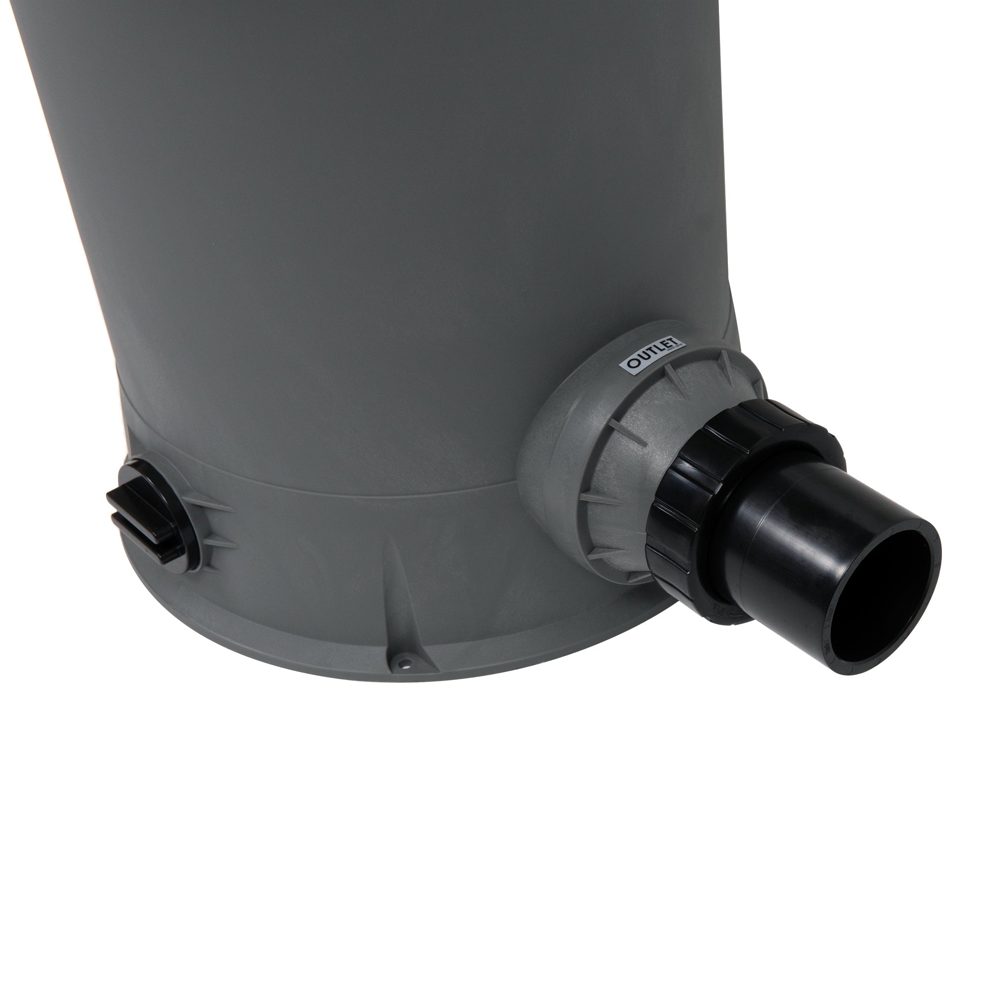 GoPool Galaxy Single Cartridge Filter