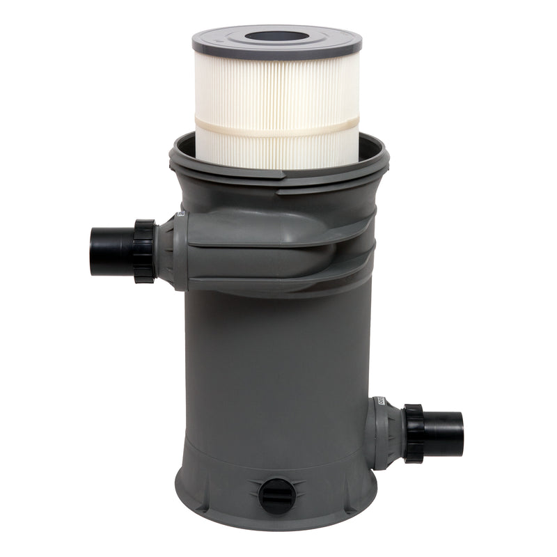 GoPool Galaxy Single Cartridge Filter