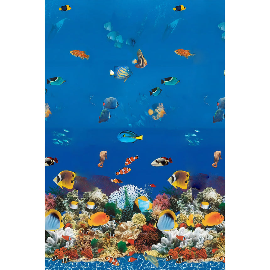 Caribbean Unibead 24' Round & Wall 52''