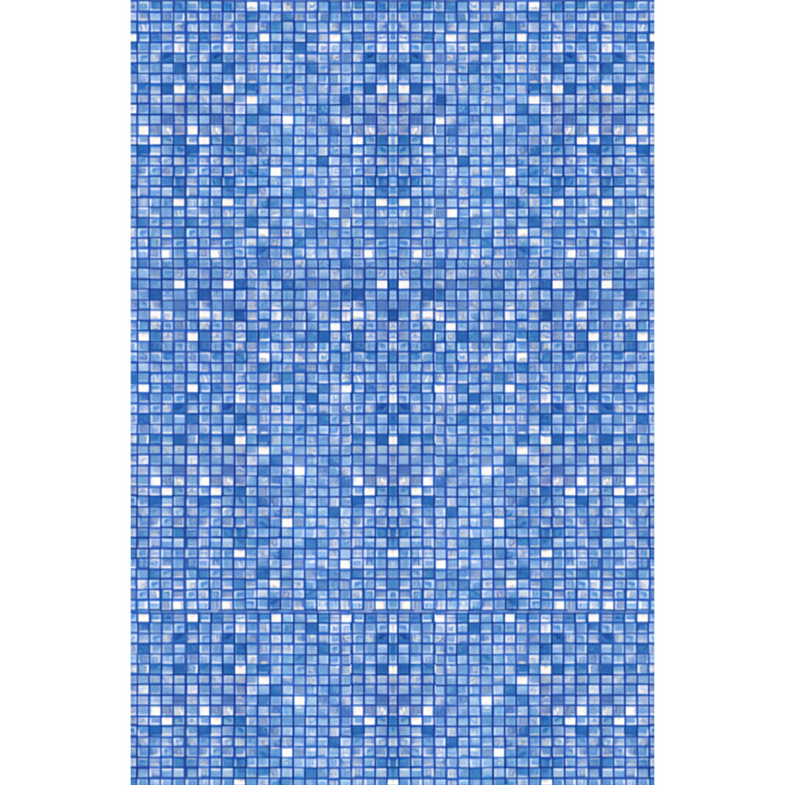 Cube Tile Overlap 27' Round & Wall 48'' to 54''