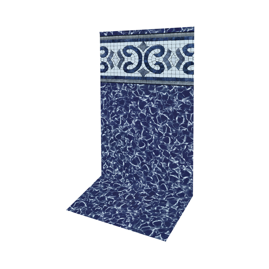 Oxford Unibead 21' Round & Wall 52''