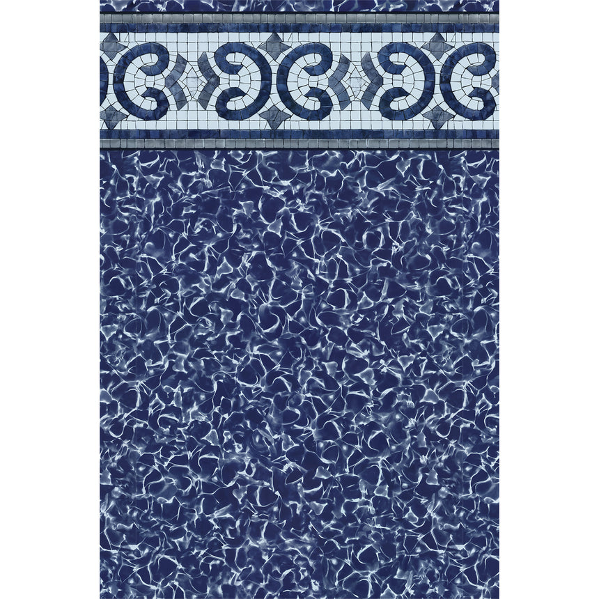 Oxford Unibead 21' Round & Wall 52''