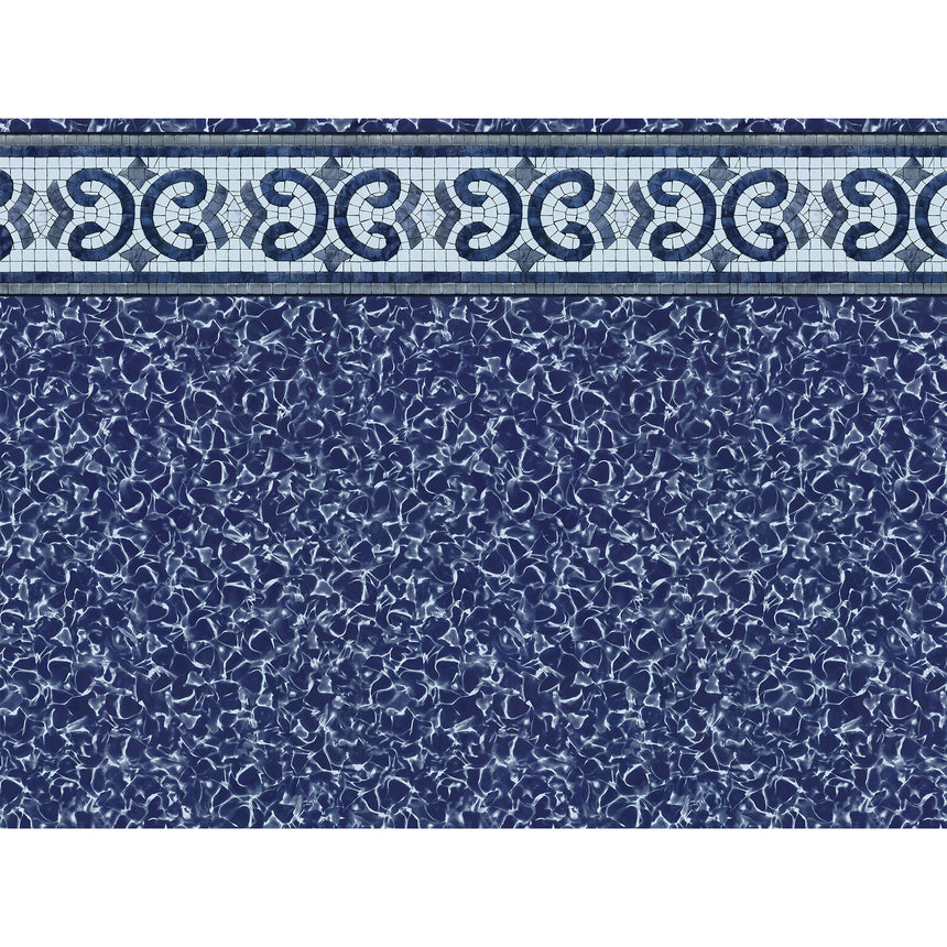 Oxford Unibead 21' Round & Wall 52''