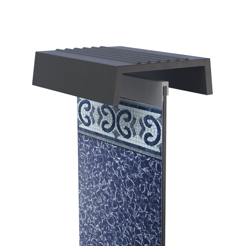 Oxford Unibead 21' Round & Wall 52''