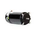 GoPool 56J 1.5HP 1 Speed - Replacement Motor for Pool Pump