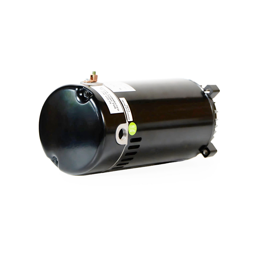 56J 1.5HP Single Speed