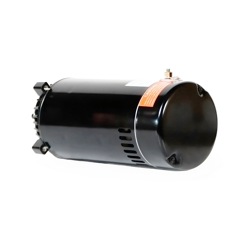 56J 1.5HP Single Speed