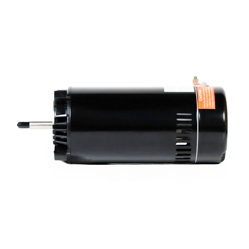 56J 1.5HP Single Speed