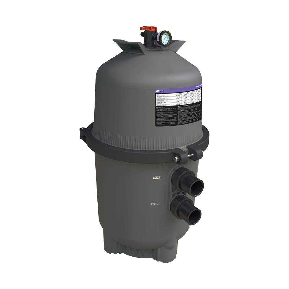 CF1 Multi-Cartridges 430 sq ft