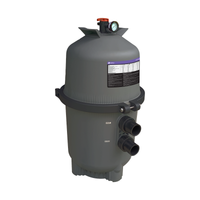 CF1 Multi-Cartridges 430 sq ft