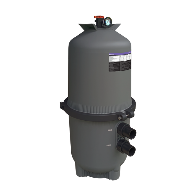 CF1 Multi-Cartouches 530pi² - Filtre à cartouche