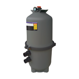 CF1 Multi-Cartouches 530pi² - Filtre à cartouche