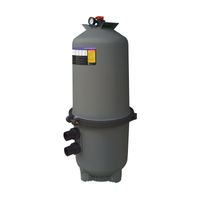 CF1 Multi-Cartridges 680 sq ft