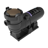 GoPool AG1 1.5 HP 1 Speed - Above Ground Pool Pump