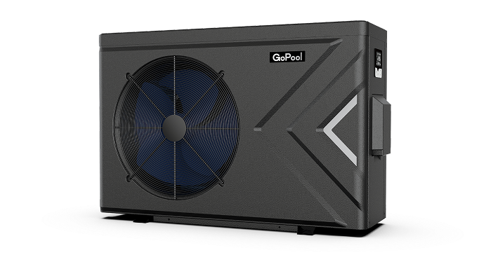 GP Inverter