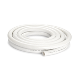 1.5" flexible PVC pipe