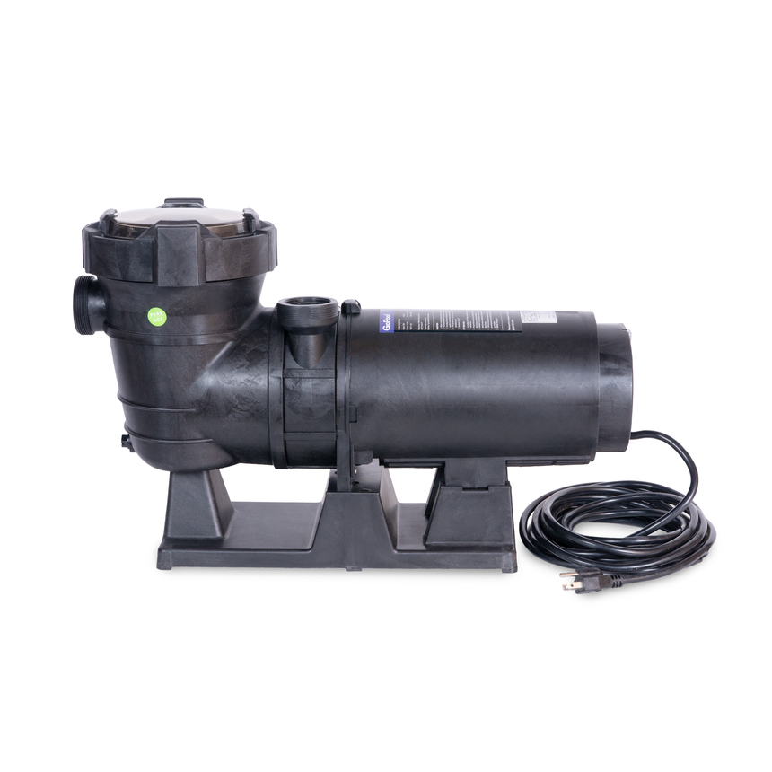 AG1 1.5HP Dual Speed with Timer