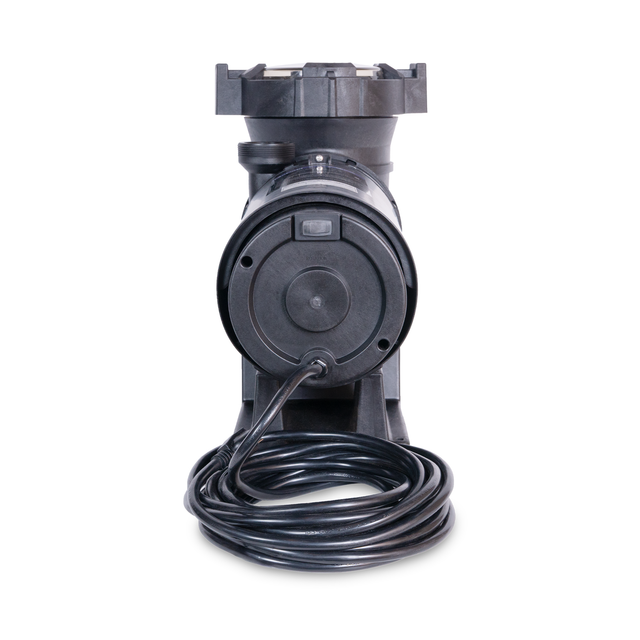 AG1 1.5HP à 2 Vitesses avec minuterie - Pompe pour Piscine Hors Terre