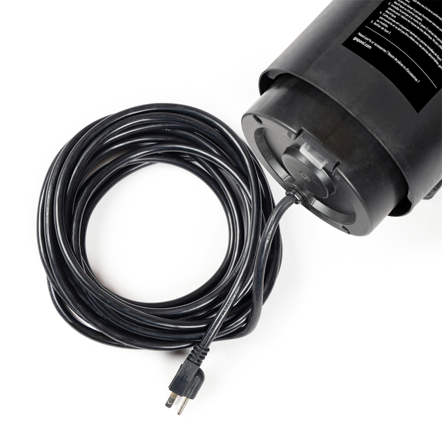 AG1 1.5HP à 2 Vitesses avec minuterie - Pompe pour Piscine Hors Terre