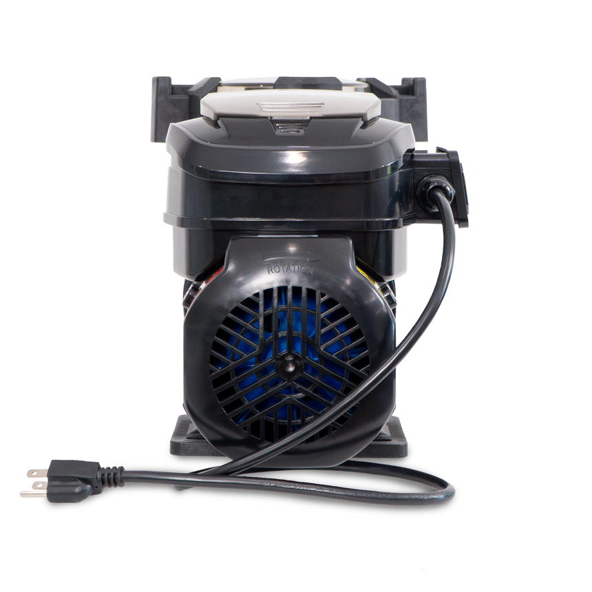 AG1 1.5HP Variable Speed