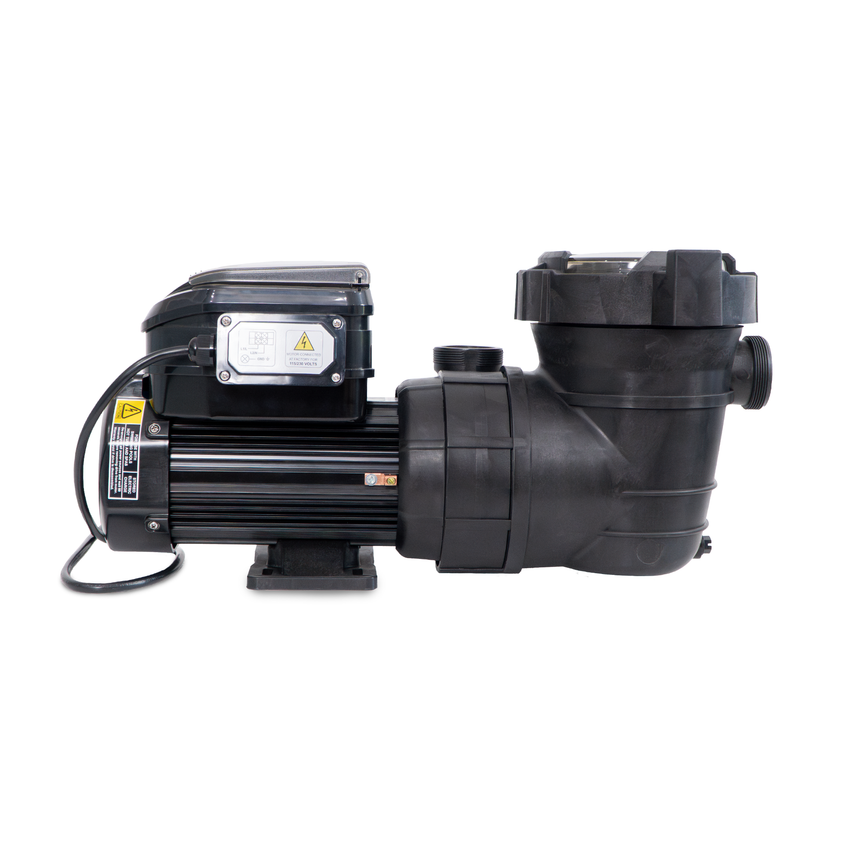 AG1 1.5HP Variable Speed