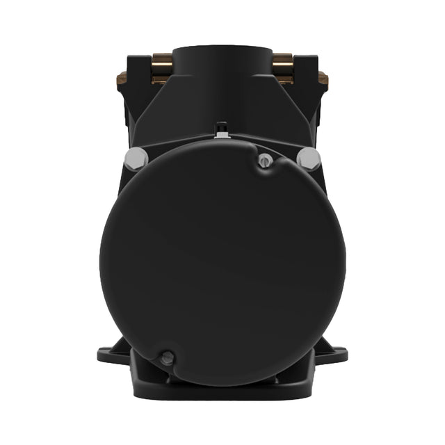 GoPool IG1 1.5HP Single Speed - Inground Pool Pump