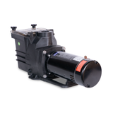 GoPool IG1 1.5HP Single Speed - Inground Pool Pump