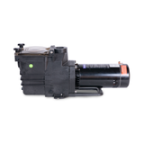 GoPool IG1 1.5HP Single Speed - Inground Pool Pump
