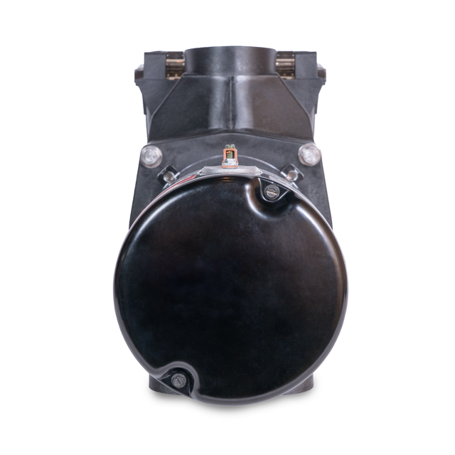 GoPool IG1 1.5HP Single Speed - Inground Pool Pump