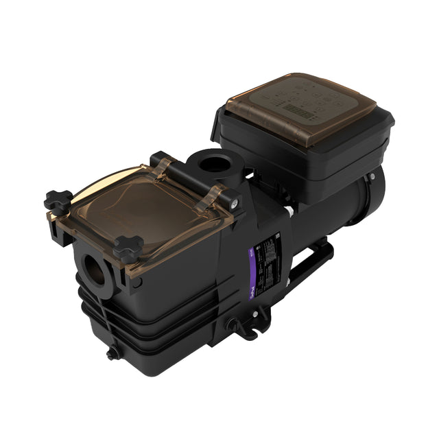 GoPool IG1 1.65HP Variable Speed - Inground Pool Pump