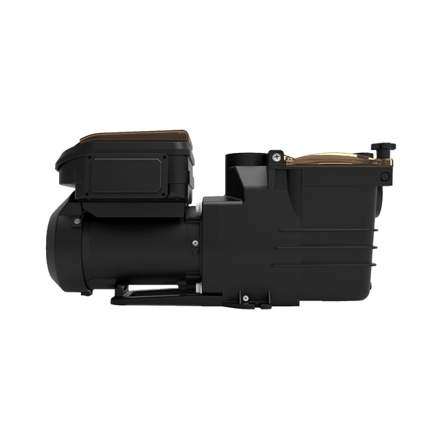 GoPool IG1 1.65HP Variable Speed - Inground Pool Pump