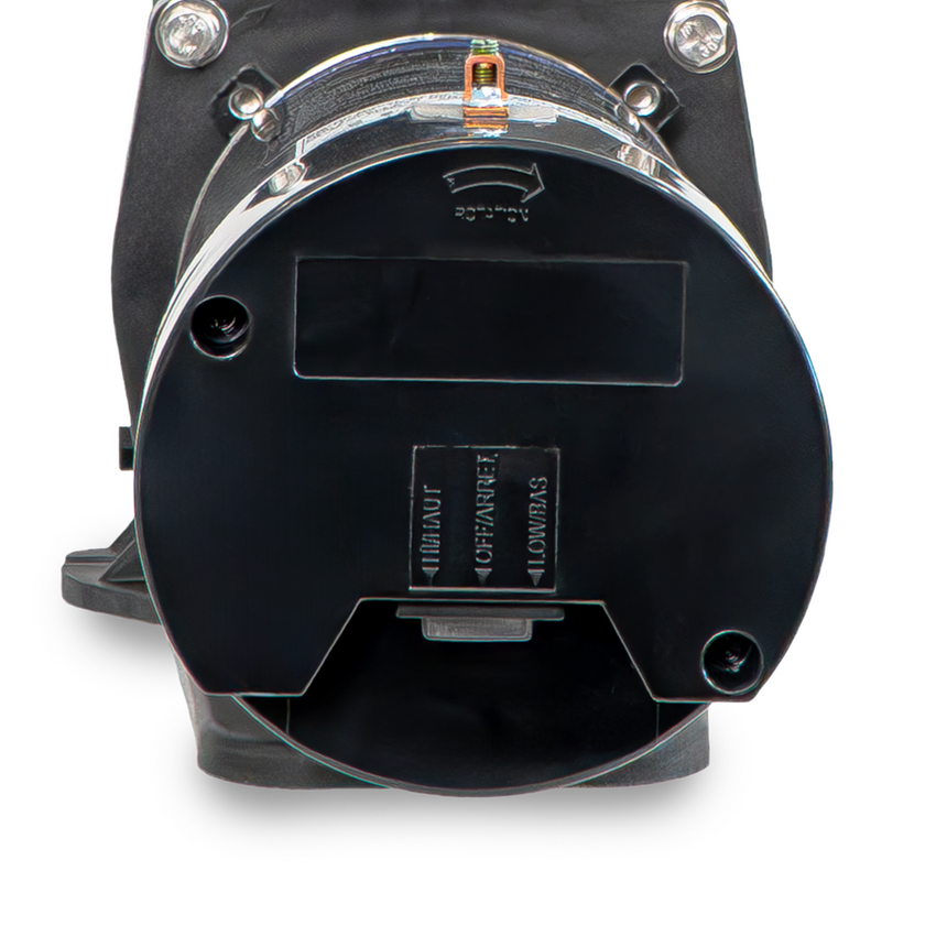 IG1 1.5HP Dual Speed with Timer