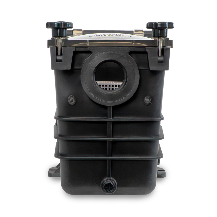 IG1 1.5HP Dual Speed with Timer