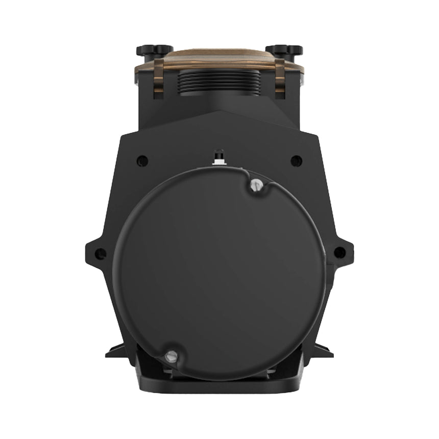 IG2 1.5HP Single Speed