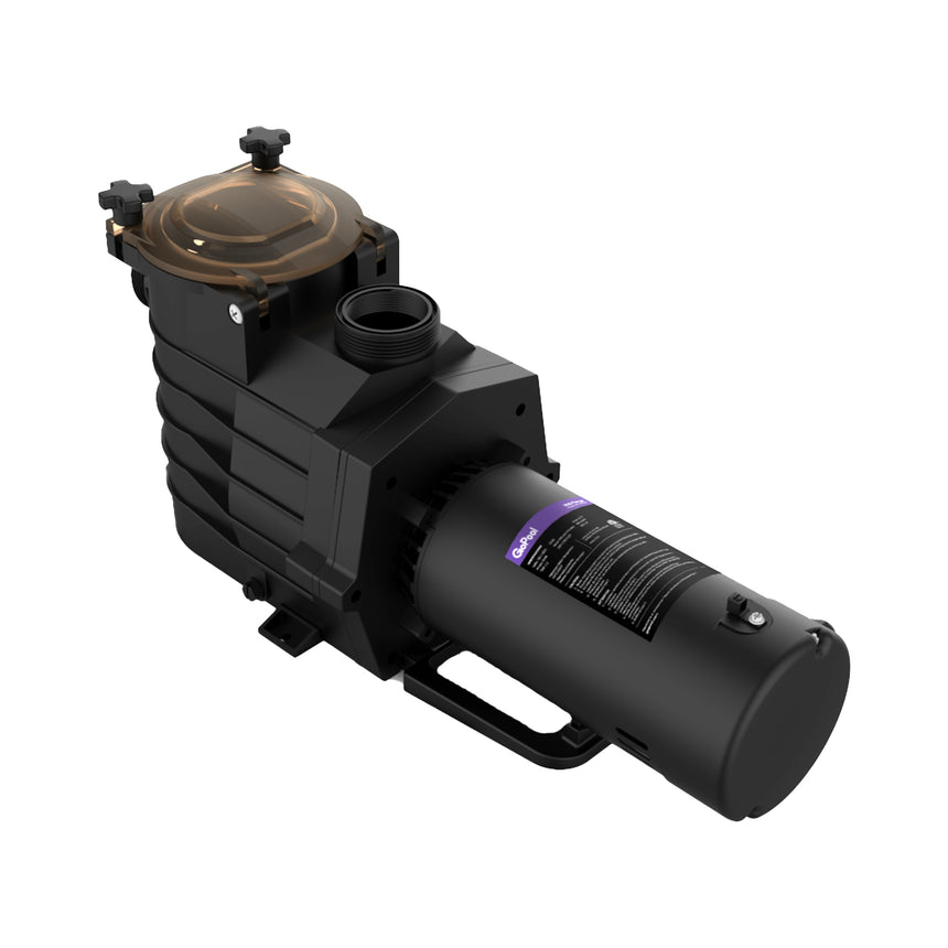 IG2 1.5HP Single Speed