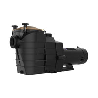 GoPool IG2 1.5HP Single Speed - IG2-20151S - Pump for Inground Pool