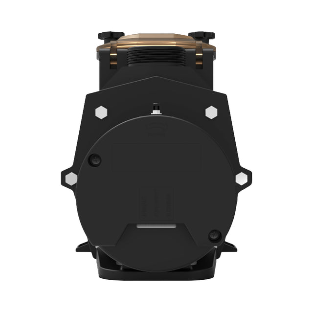 GoPool IG2 1.5HP 2 Speed - Inground Pool Pump