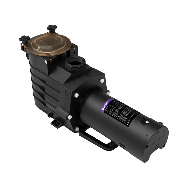 GoPool IG2 1.5HP 2 Speed - Inground Pool Pump