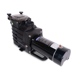 GoPool IG2 1.5HP 2 Speed - Inground Pool Pump