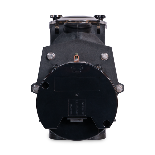 GoPool IG2 1.5HP 2 Speed - Inground Pool Pump