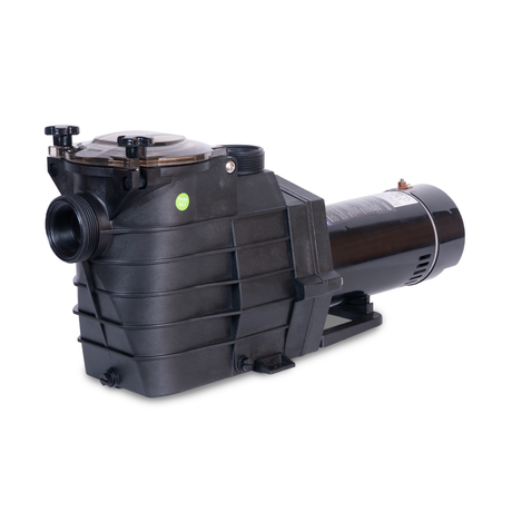 GoPool IG2 1.5HP 2 Speed - Inground Pool Pump