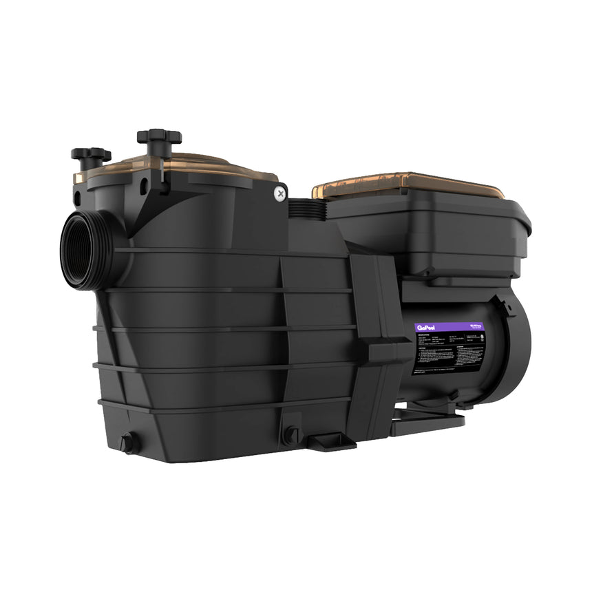 IG2 2.2HP Variable Speed