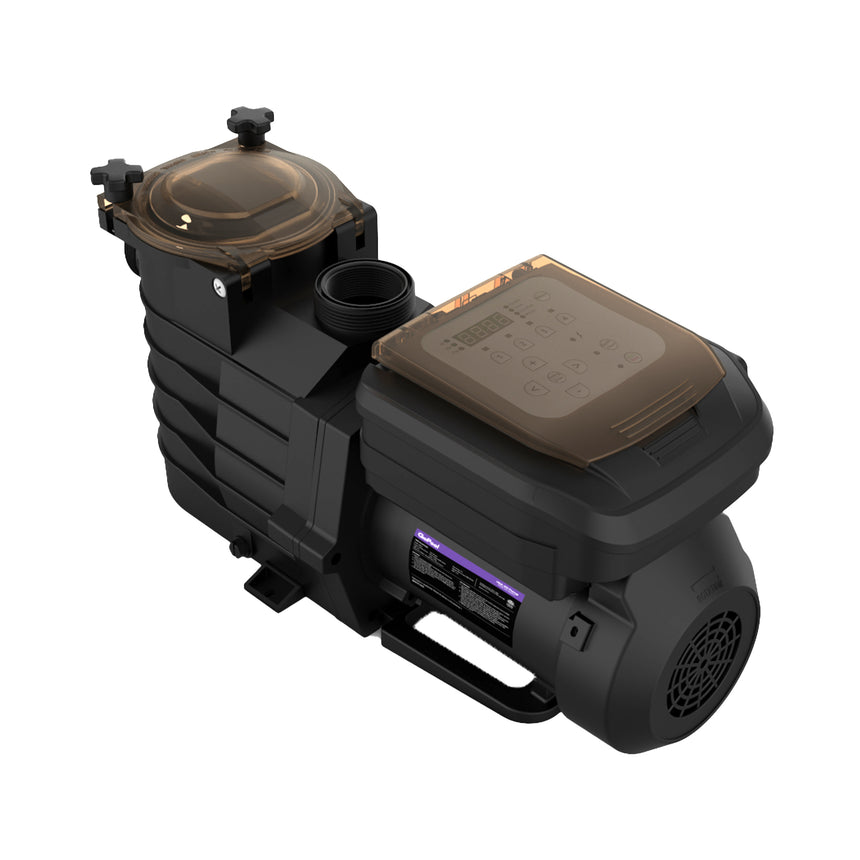 IG2 2.2HP Variable Speed