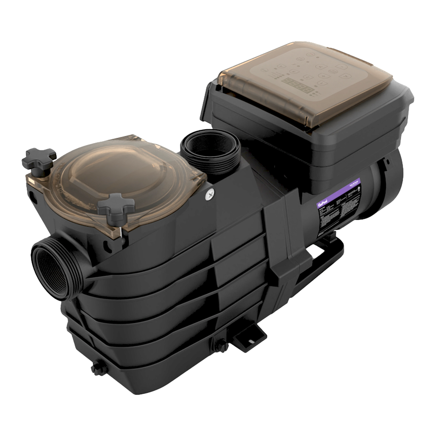 IG2 2.2HP Variable Speed